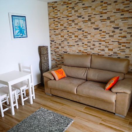 Acogedor Apartamento En Corralejo, Fuerteventura ภายนอก รูปภาพ