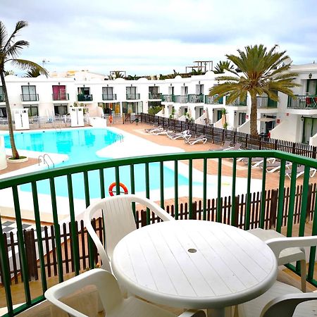 Acogedor Apartamento En Corralejo, Fuerteventura ภายนอก รูปภาพ