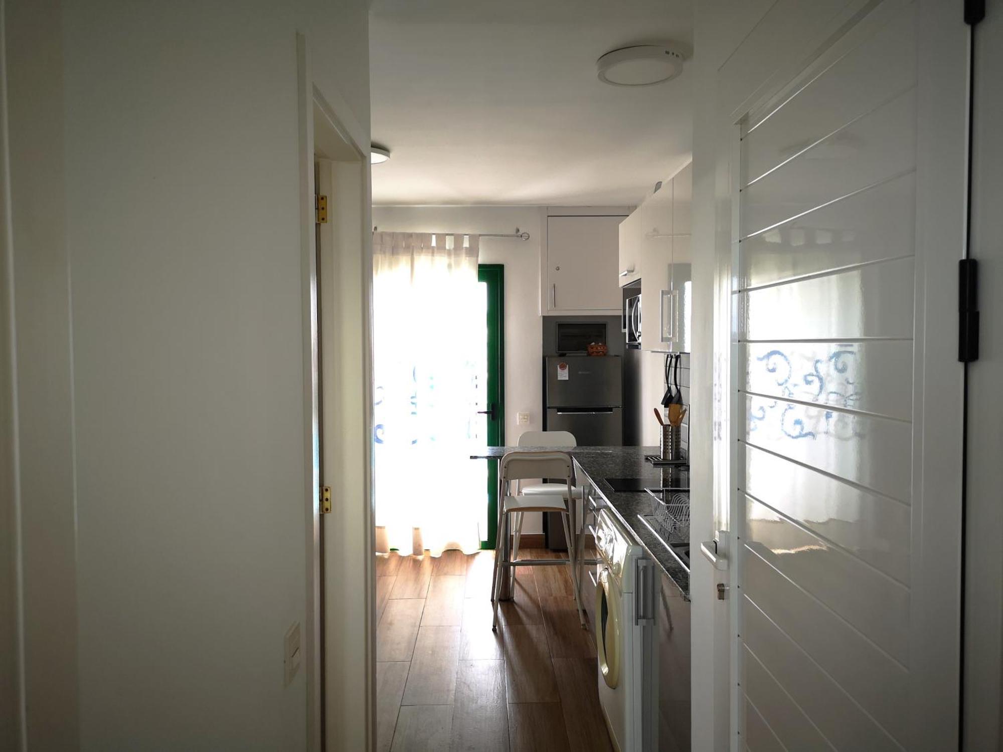 Acogedor Apartamento En Corralejo, Fuerteventura ภายนอก รูปภาพ