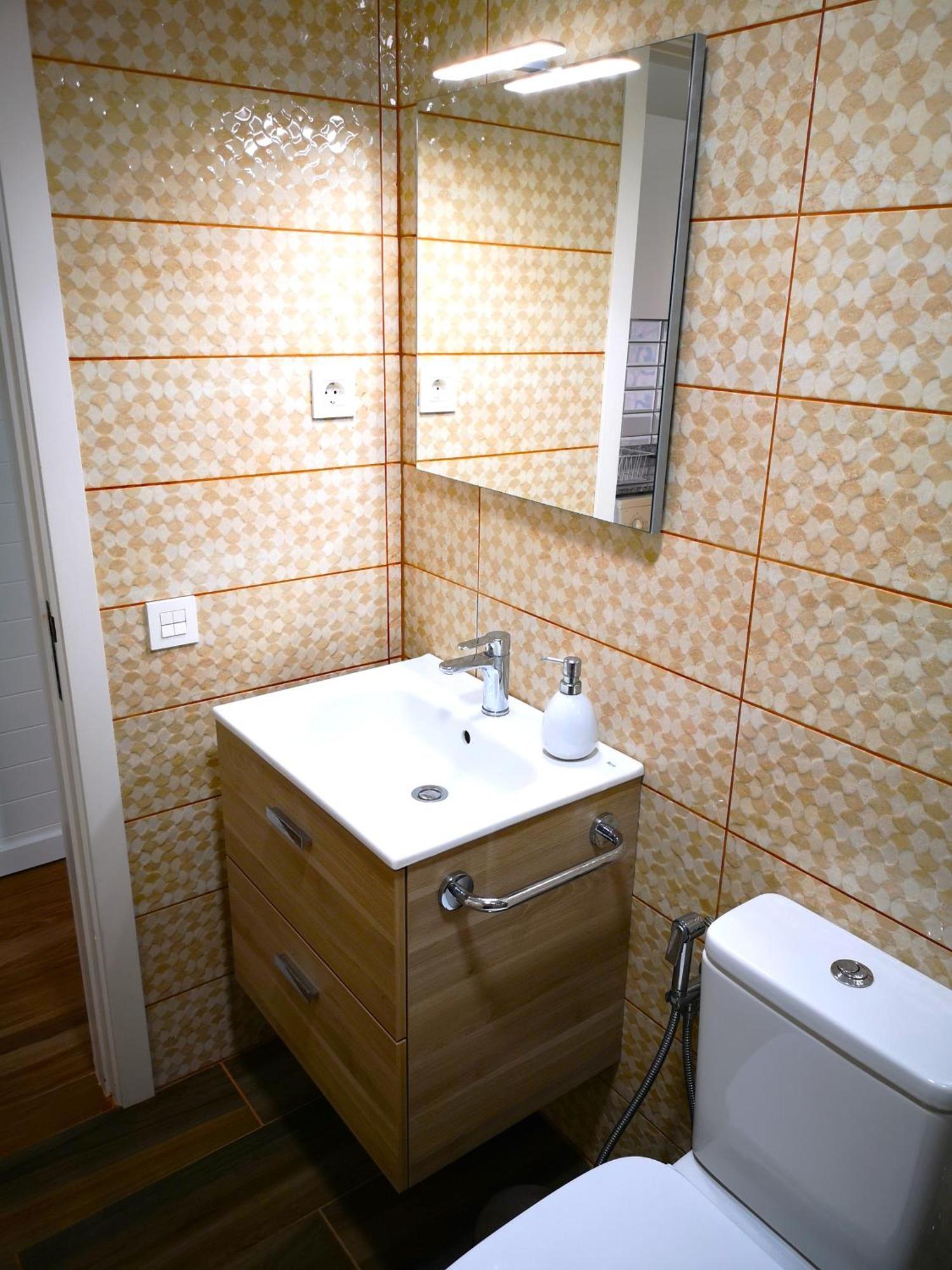 Acogedor Apartamento En Corralejo, Fuerteventura ภายนอก รูปภาพ