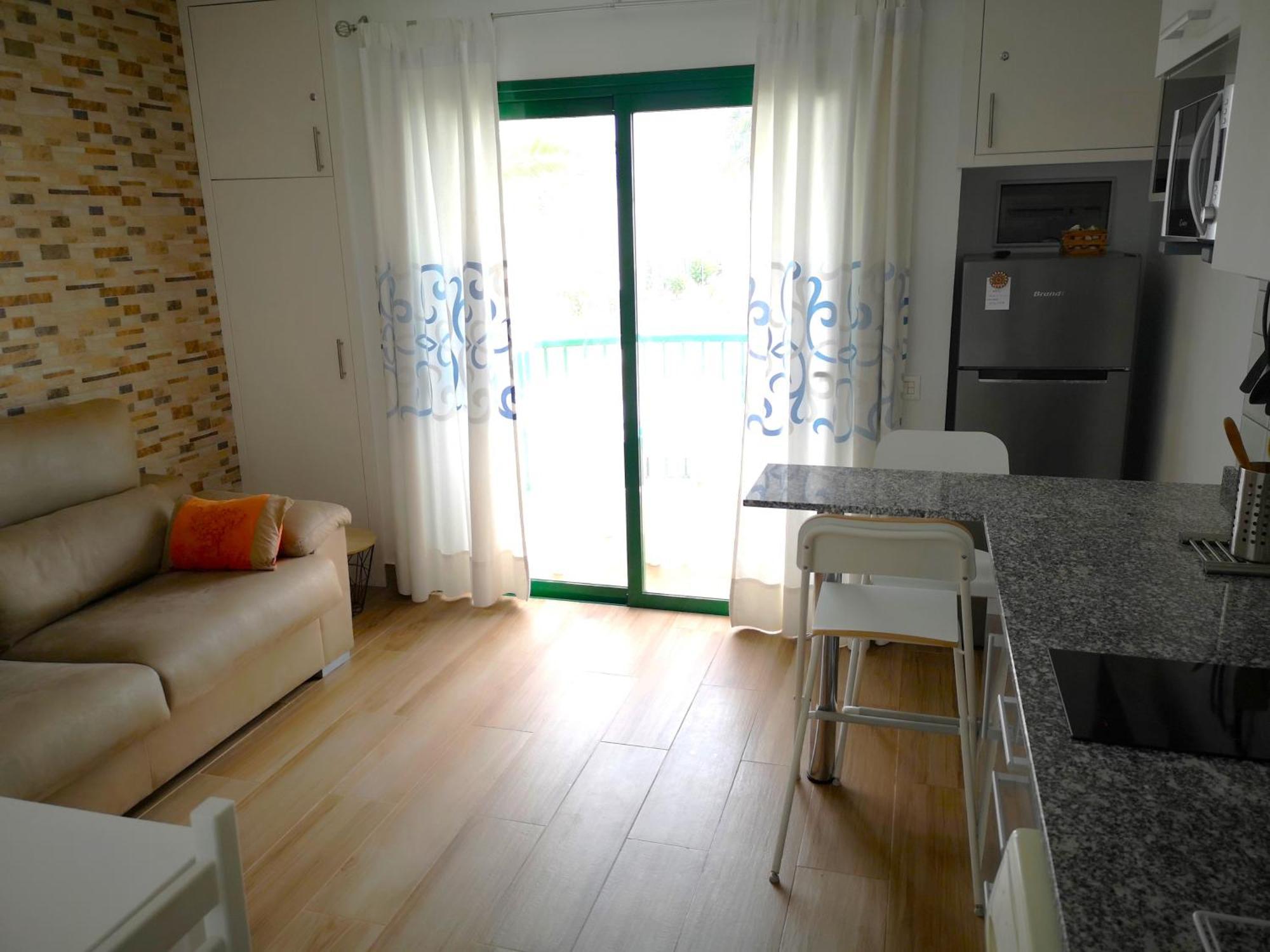 Acogedor Apartamento En Corralejo, Fuerteventura ภายนอก รูปภาพ