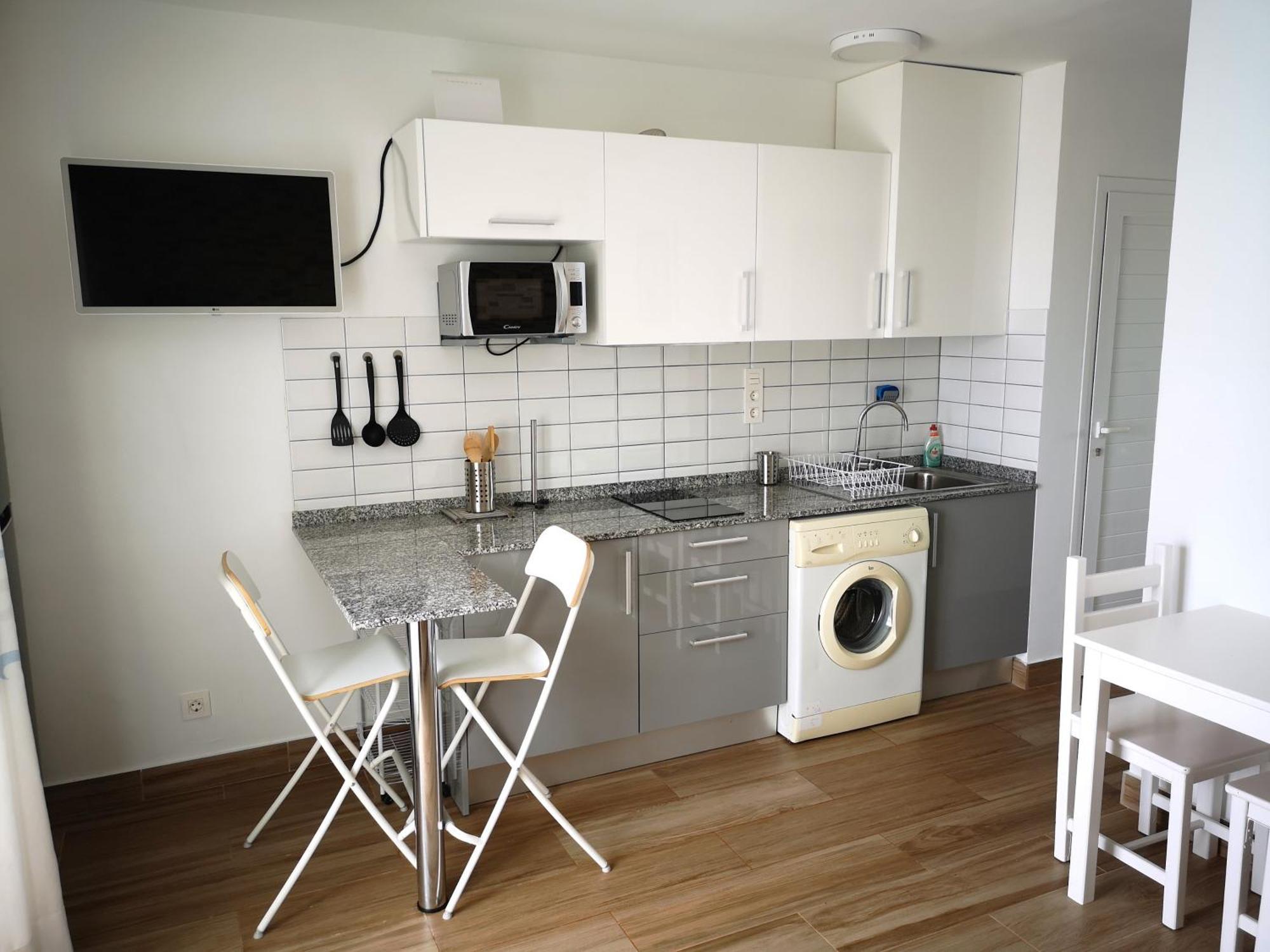 Acogedor Apartamento En Corralejo, Fuerteventura ภายนอก รูปภาพ